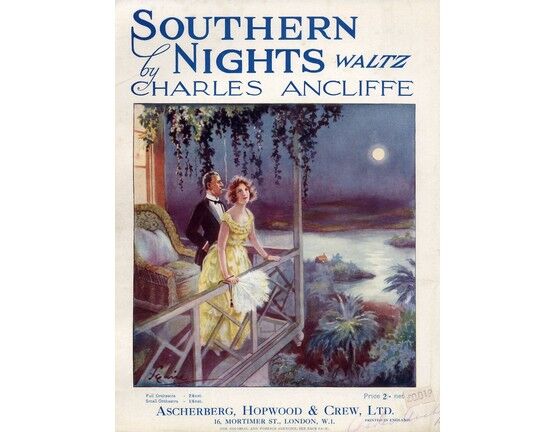 4 | Southern Nights