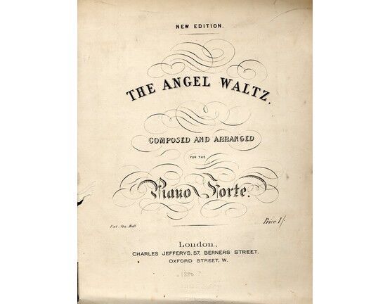 4 | The Angel Waltz