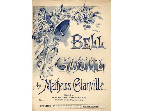4 | The Bell Gavotte,