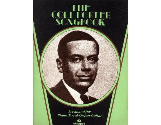 4 | The Cole Porter Songbook