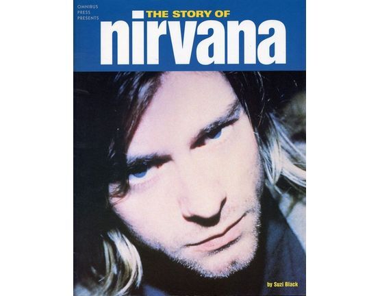 4 | The Story of Nirvana, story, pictures & quotes