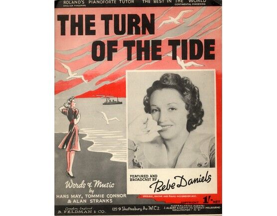 4 | The turn of the tide