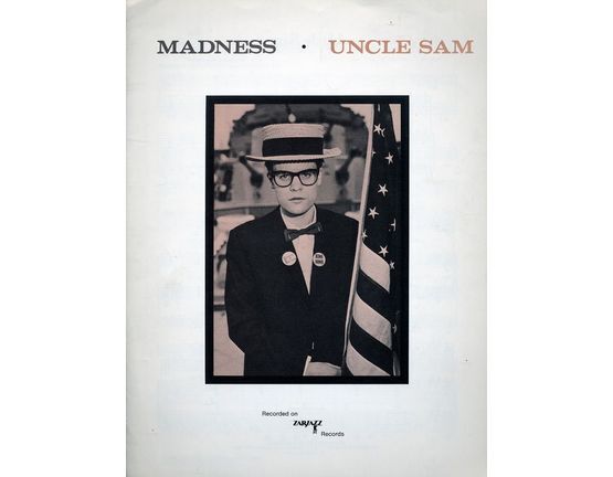 4 | Uncle Sam - Madness
