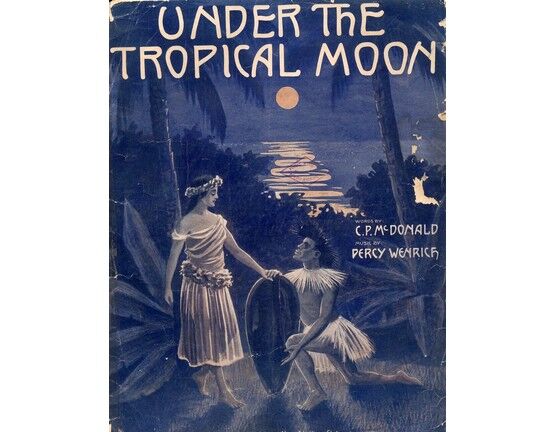 4 | Under the Tropical Moon