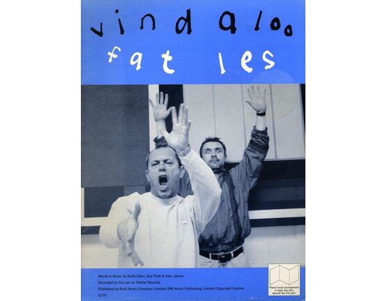 4 | Vindaloo. Fat Les
