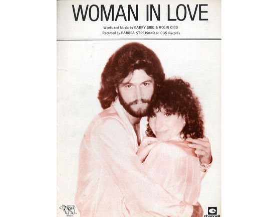 4 | Woman In Love: Barbra Streisand
