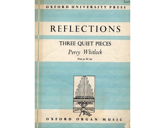 432 | Reflections - Three Quiet Pieces