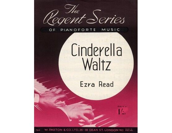 5 | Cinderella Waltz