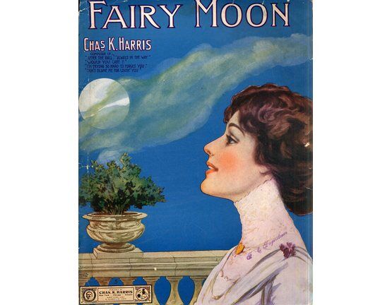5678 | Fairy Moon