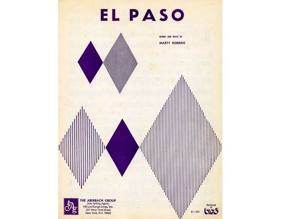 5980 | El Paso - Song