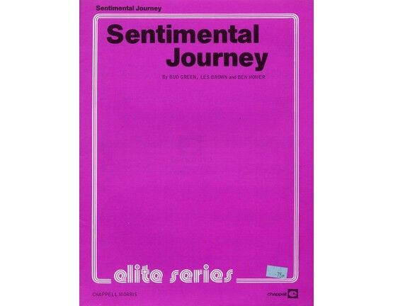 6005 | Sentimental Journey