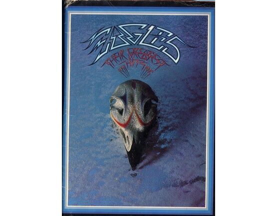 6142 | Eagles - The Greatest Hits