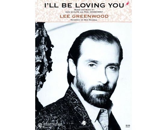 6142 | I'll be Loving you - Featuring Lee Greenwood