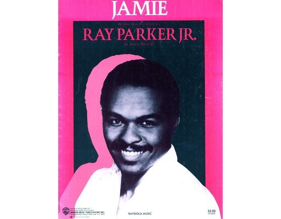 6142 | Jamie - Featuring Ray Parker Jr.