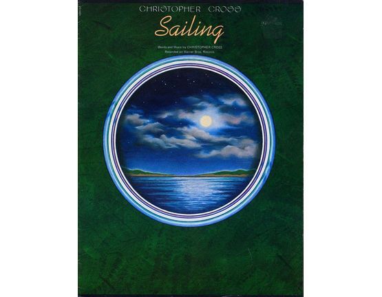 6142 | Sailing - Recorded by Christopher Cross