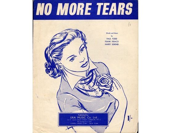 6208 | No More Tears