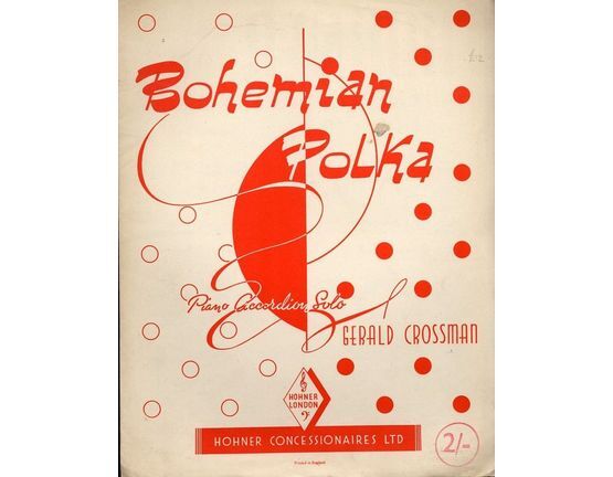 6328 | Bohemian Polka