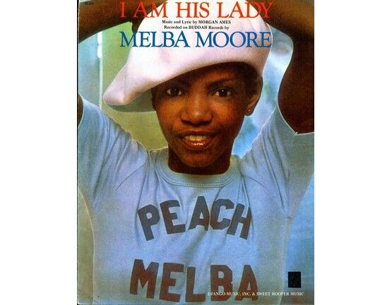 6501 | I am his Lady - Featuring Melba Moore