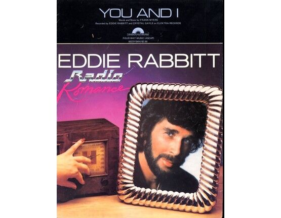 6530 | You and I - Featuring Eddie Rabbitt