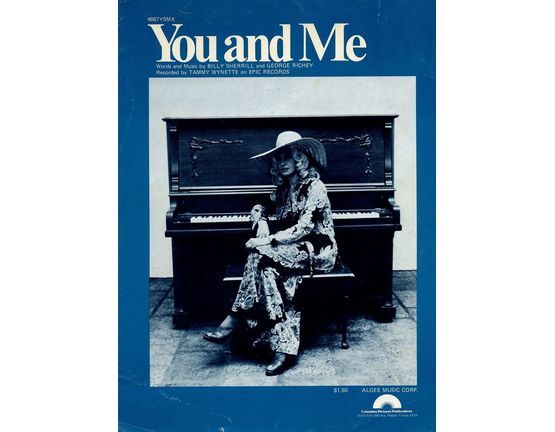 6530 | You and me - Featuring Tammy Wynette