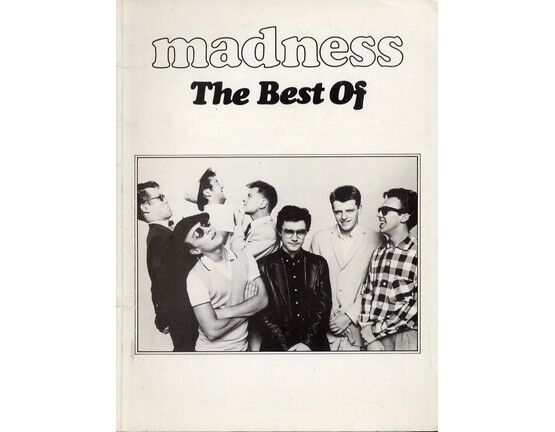 6751 | The Best of Madness
