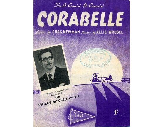 6761 | Corabelle - The 5 Smith Brothers