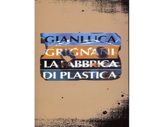 7085 | La Fabbrica Di Plastica