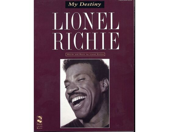 7138 | My Destiny - Featuring Lionel Richie