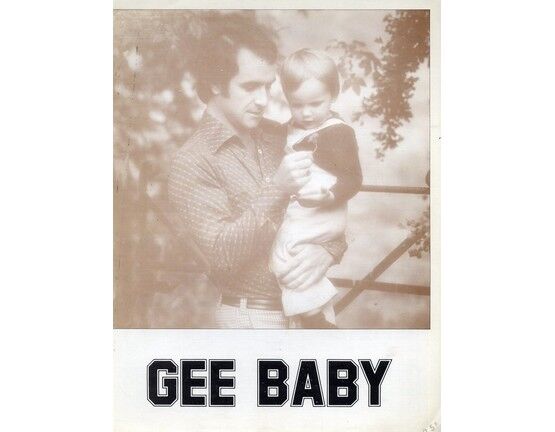 7193 | Gee Baby - Song - Featuring Peter Shelley