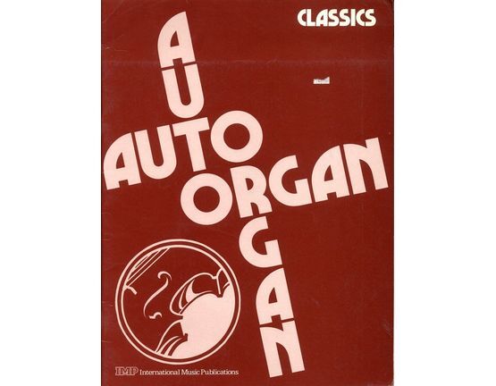 78 | Auto Organ Classics