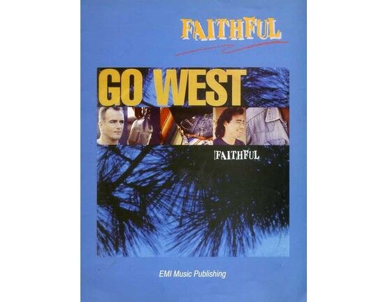 78 | Faithful - Featuring Go West