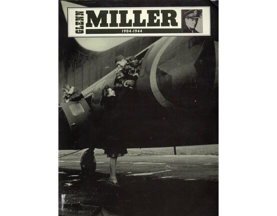 78 | Glenn Miller - (1904-1944) - For Voice & Piano