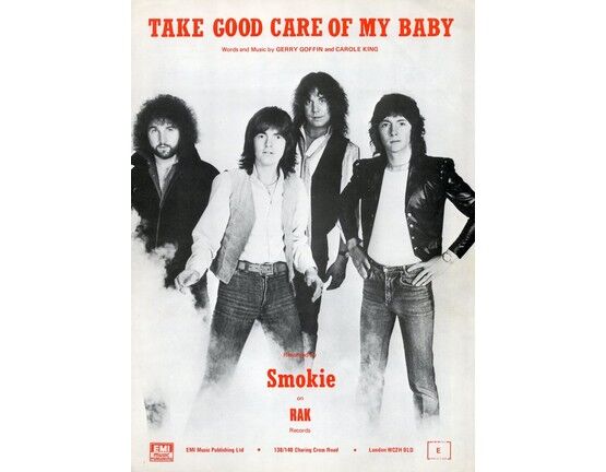 78 | Take Good Care of My Baby - Featuring Smokie