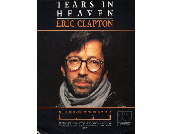 7849 | Tears in Heaven - Featuring Eric Clapton