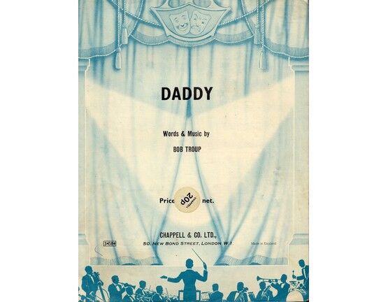 8167 | Daddy - Song