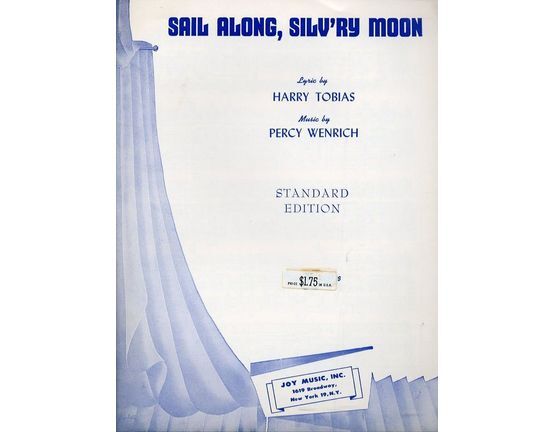 8546 | Sail Along Silvry Moon
