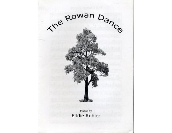 8942 | The Rowan Dance