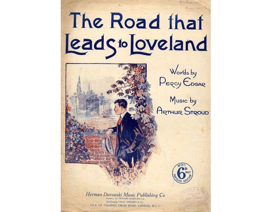 9601 | The Road That Leads to Loveland - Song