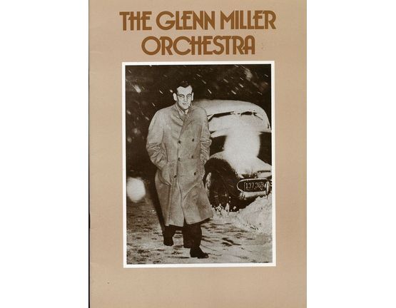 9765 | The Glenn Miller Orchestra